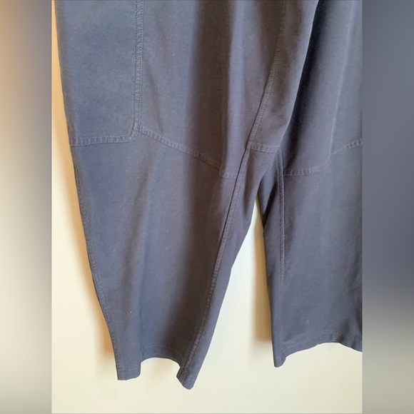 Lululemon Light Utilitech Cargo Pants Gray Pocket  Size 32 Performance Athletic - Picture 4 of 9